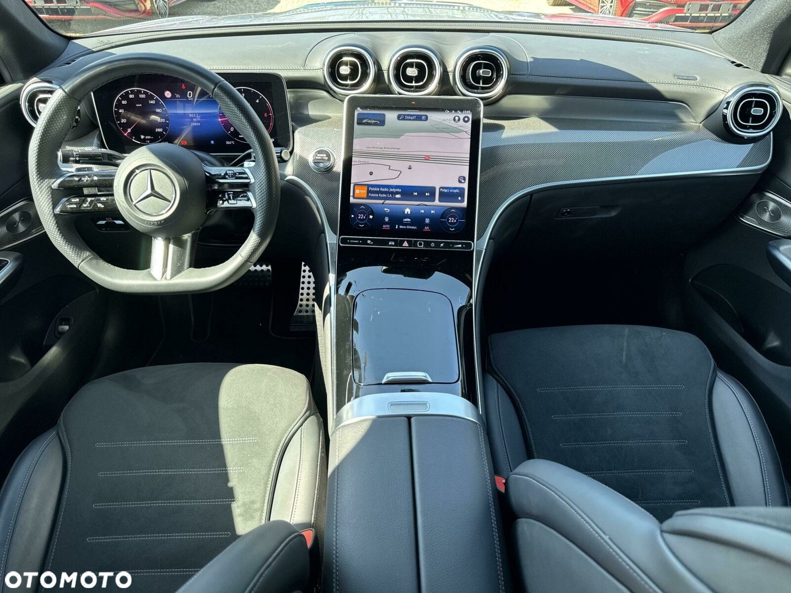 Mercedes-Benz GLC - 17