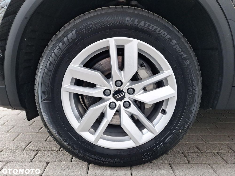 Audi Q5 - 37