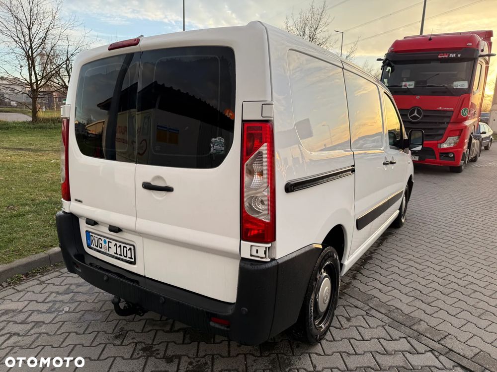 Fiat Scudo - 12