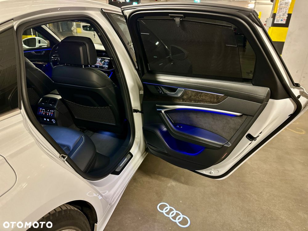 Audi A6 Limousine 55 TFSI quattro S tronic S line - 20