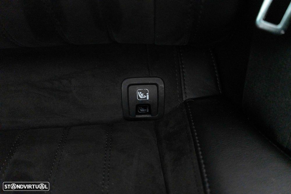 Skoda Superb Break 2.0 TDI Style DSG - 12