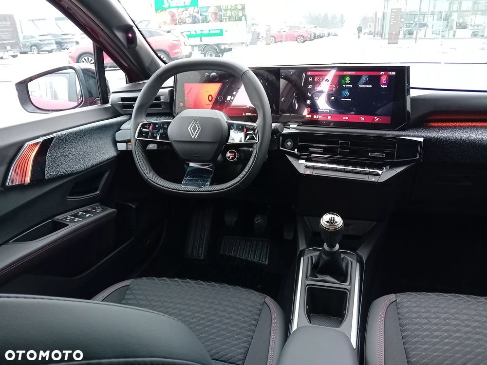 Renault Clio 1.2 TCe Techno - 15