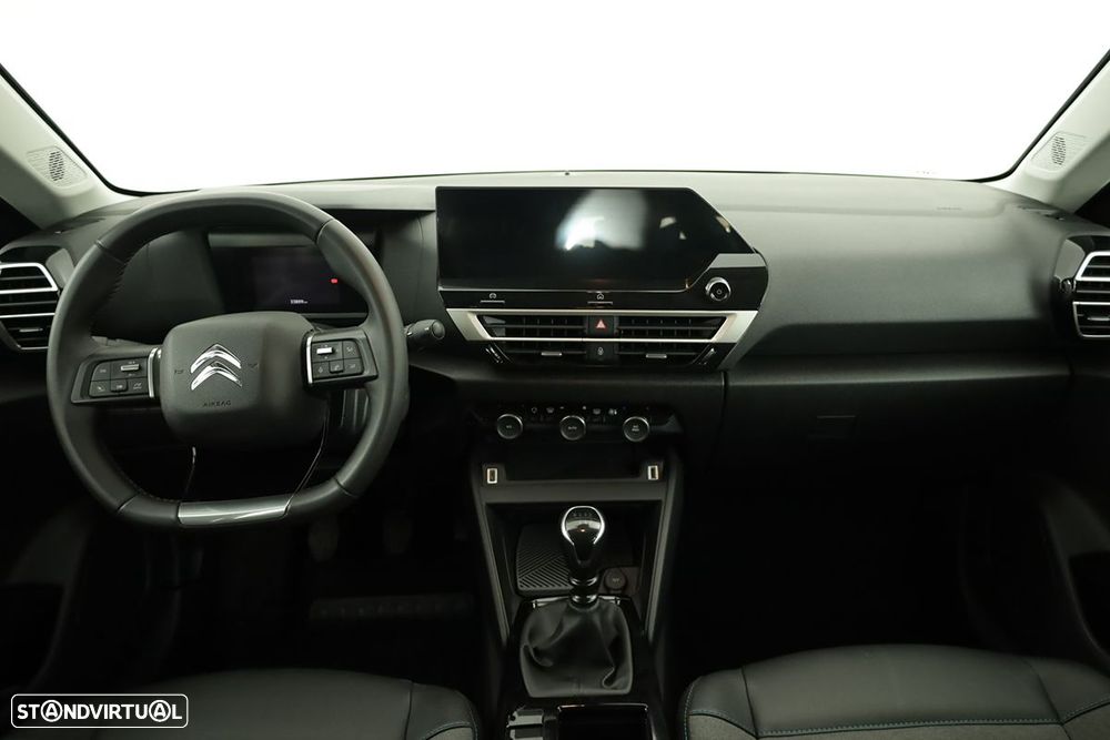 Citroën C4 1.2 PureTech YOU! - 8