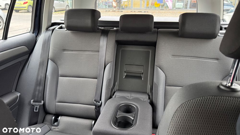 Volkswagen Golf Variant 1.6 TDI BMT Comfortline - 36