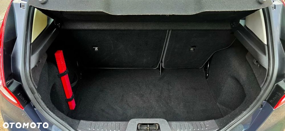 Ford Fiesta 1.0 Champions Edition - 17