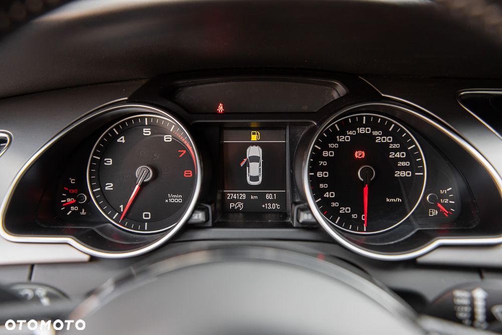 Audi A5 Sportback - 19