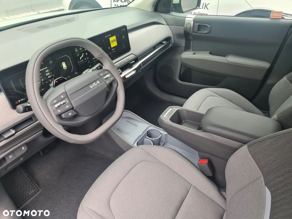 Kia EV3 81.4kWh Earth - 15