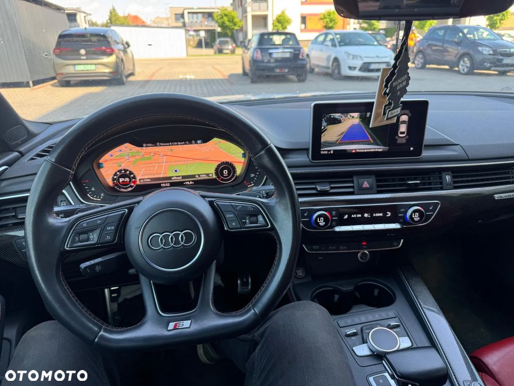 Audi S5 Coupé 3.0 TFSI quattro tiptronic - 7