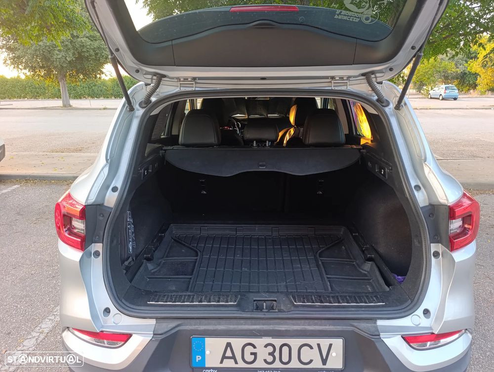 Renault Kadjar 1.5 dCi Black Edition - 5