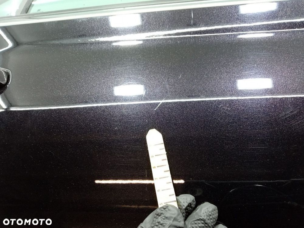SKODA SCALA DRZWI TYŁ PRAWE TYLNE LF9R - 4