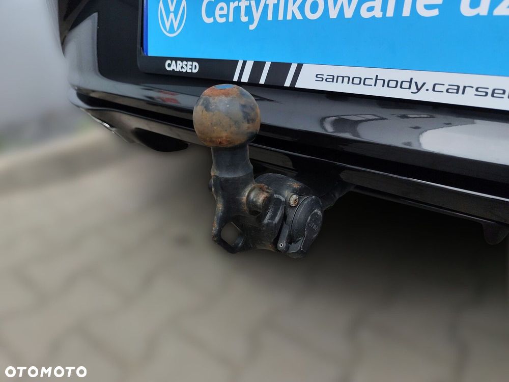 Volkswagen Arteon 2.0 TSI 4Motion R DSG - 38