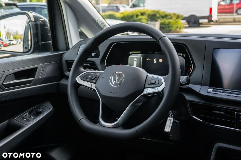 Volkswagen Caddy - 24