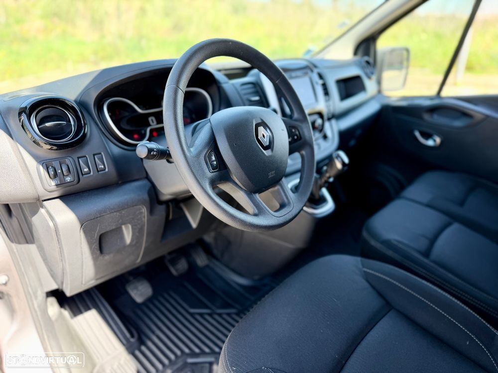 Renault Traffic - 6