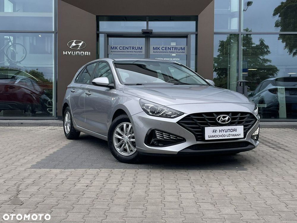 Hyundai i30 - 3