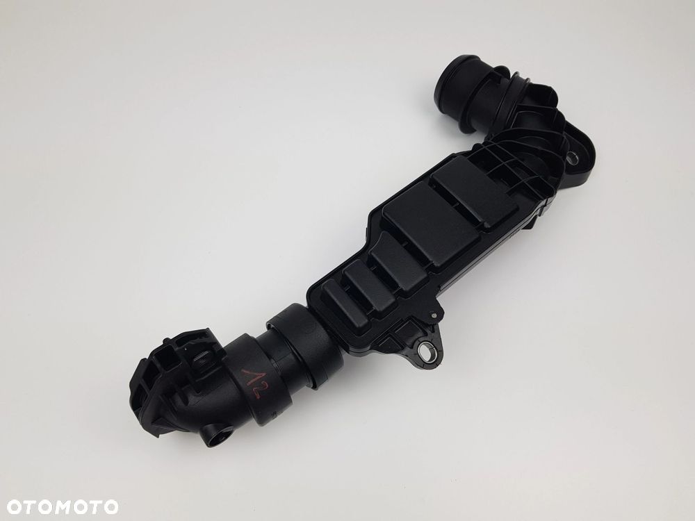 Przewód Wąż Rura Dolot powietrza 1.5 Blue HDI Peugeot 308 3008 9810958280 - 5