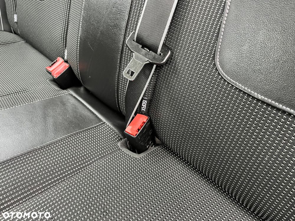 Ford Fiesta 1.6 TDCi Titanium - 26