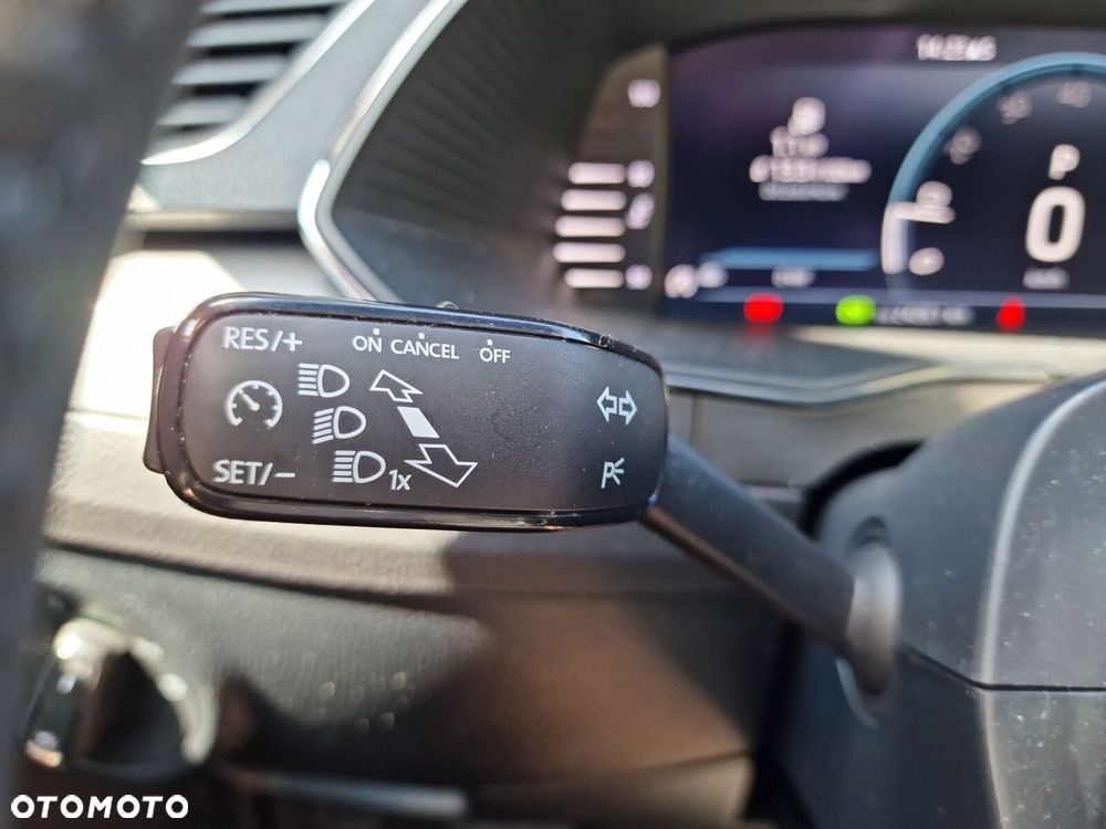 Skoda Superb 2.0 TSI Style DSG - 32