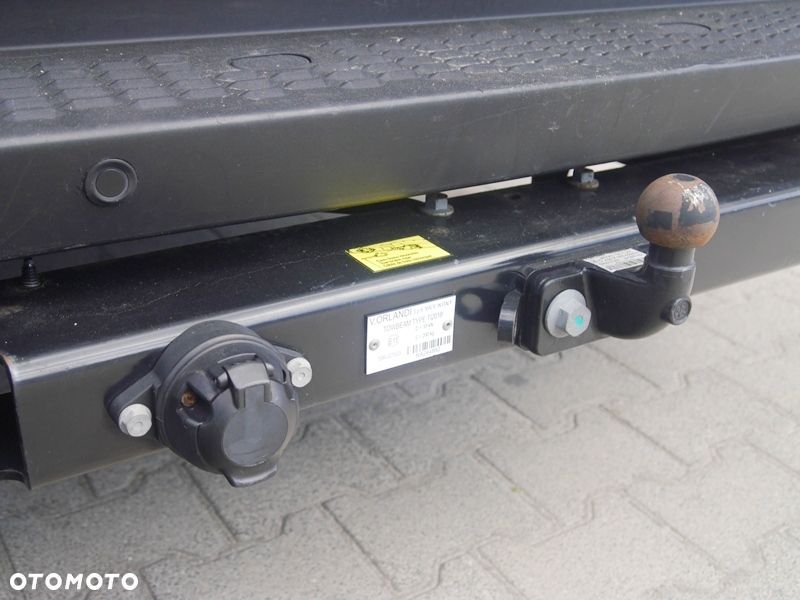 Iveco Daily 35S16HV brygadowy - 16