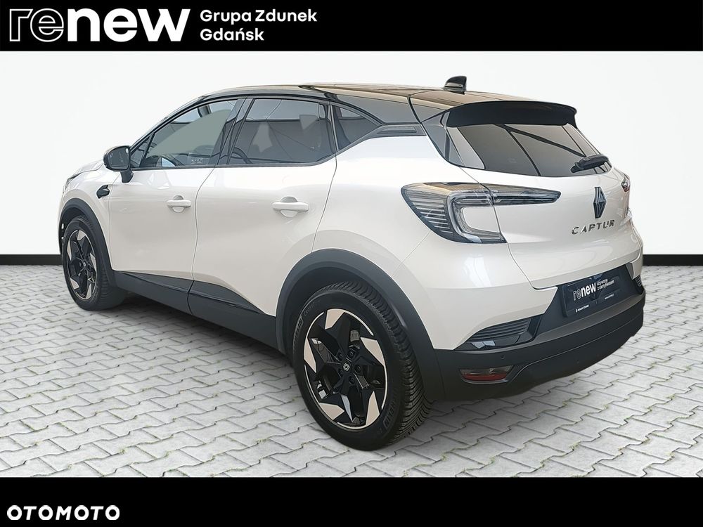 Renault Captur 1.3 TCe mHEV Techno EDC - 9