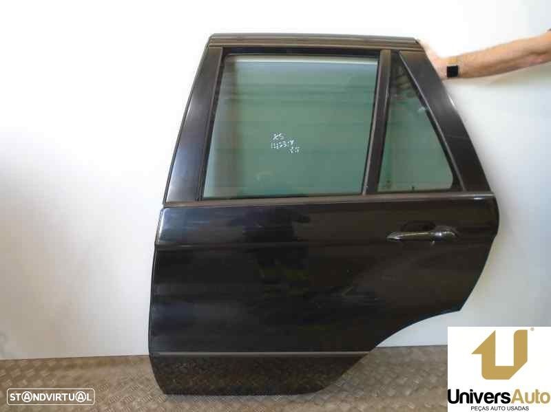 PORTA TRASEIRA ESQUERDA BMW X5 3.0 D 218CV 2993CC - 1