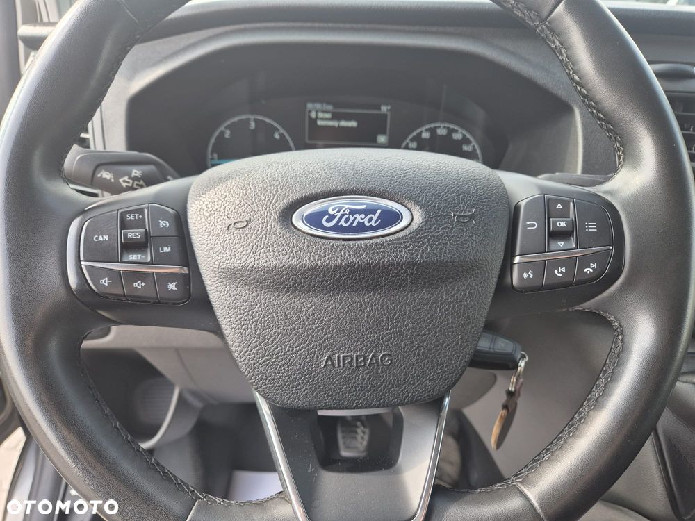 Ford Transit Custom ver-320-l2h1-limited-bryg- - 13