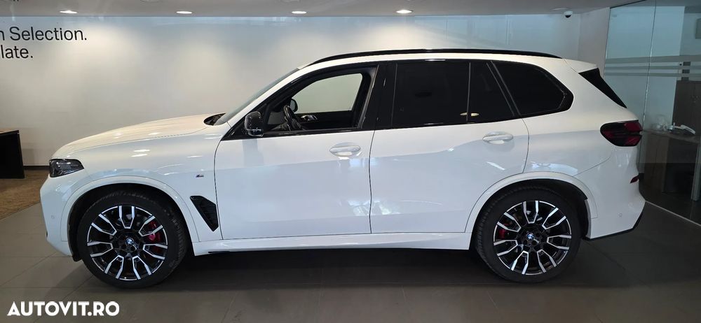 BMW X5 2023 — imagine 3