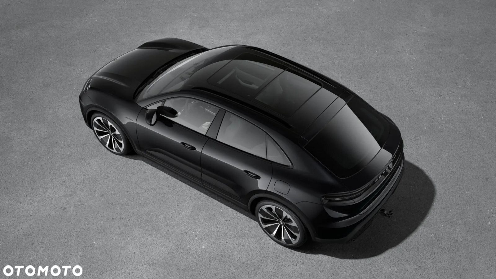 Porsche Macan - 6