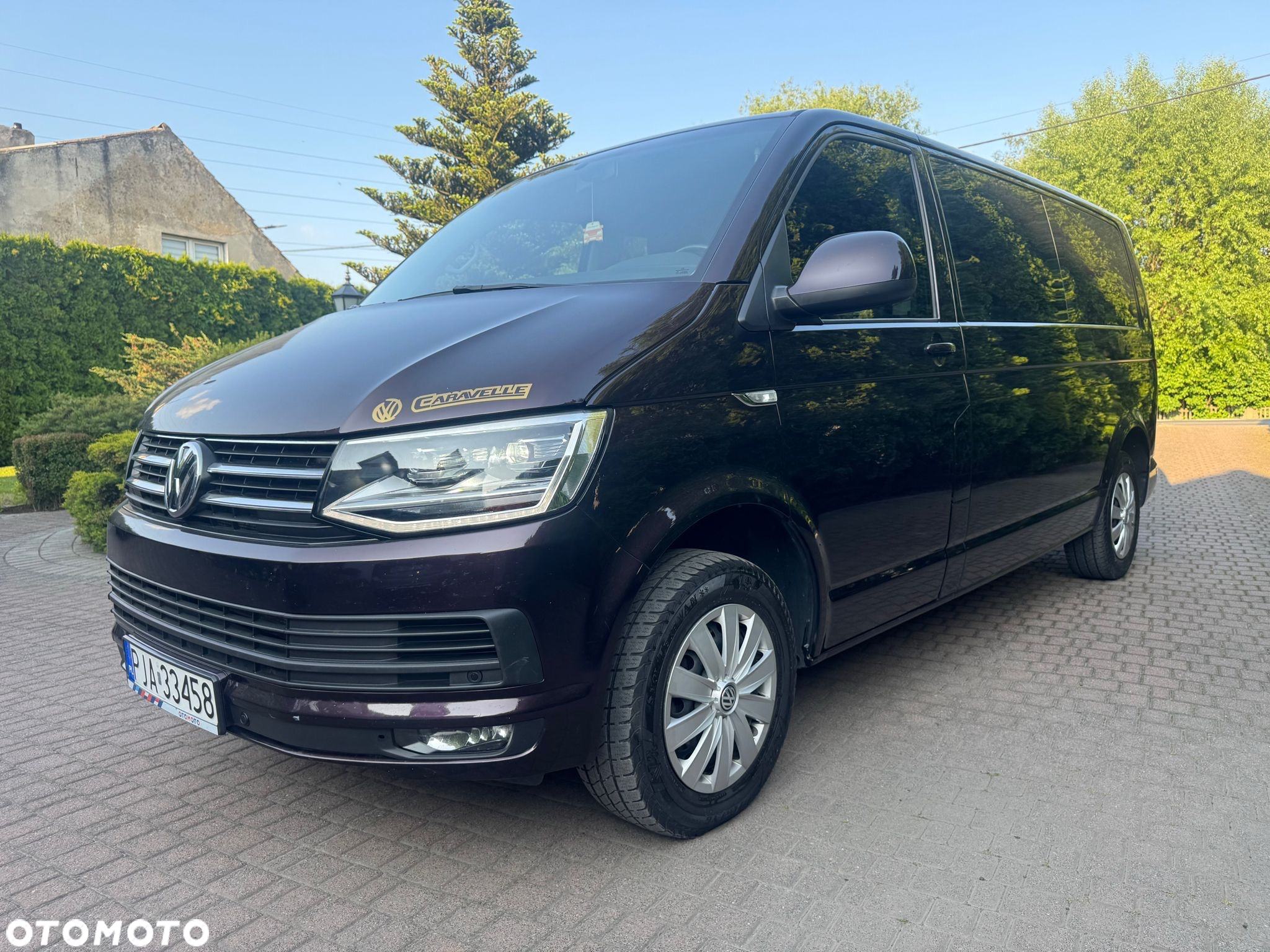 Volkswagen Caravelle 2.0 TDI L2 Highline - 7