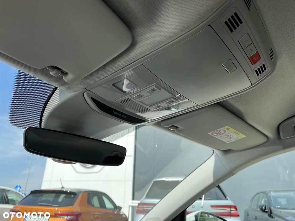 Skoda Scala 1.5 TSI Selection DSG - 34