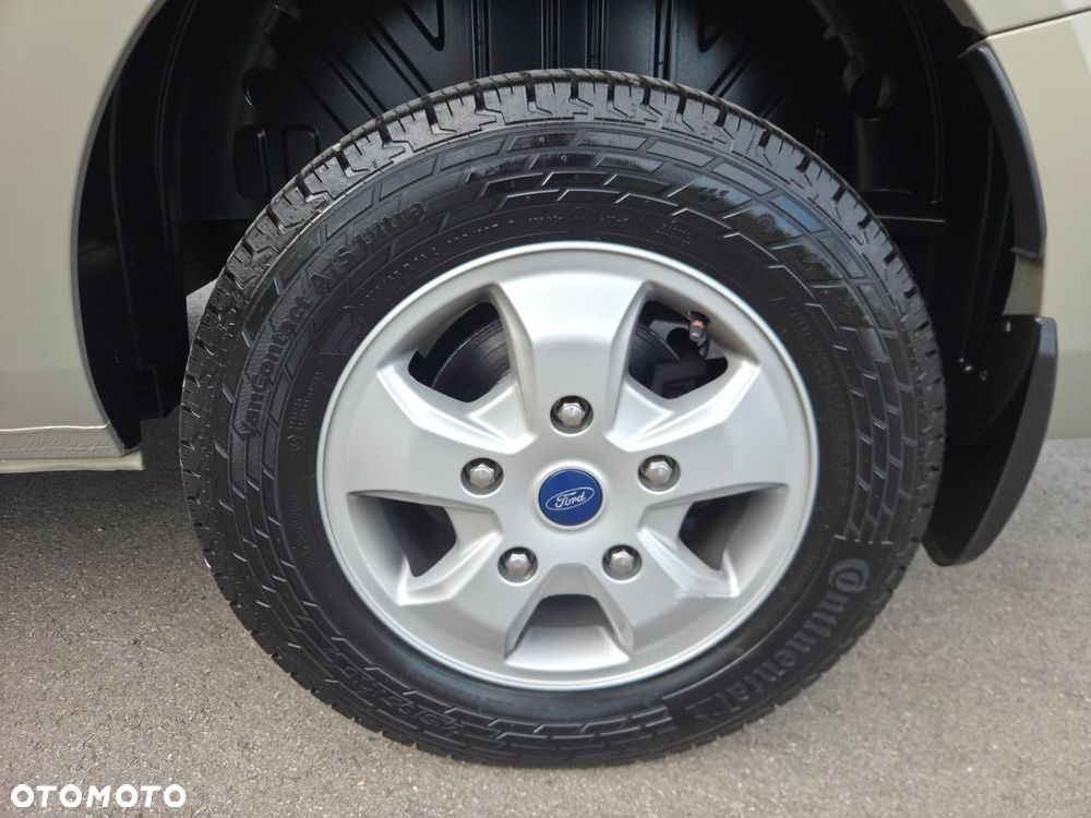 Ford Transit Custom - 30