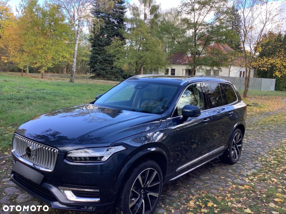 Volvo XC 90 - 6
