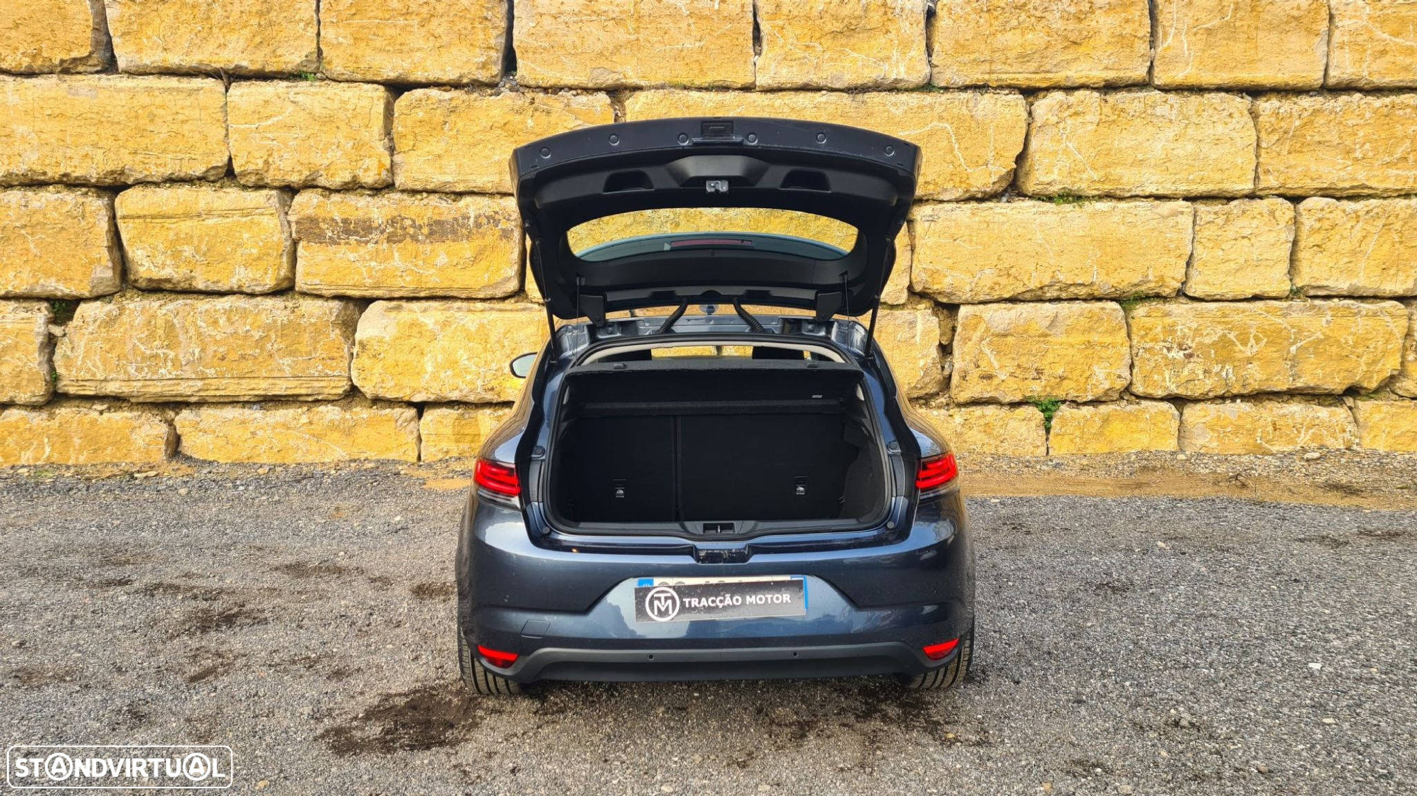Renault Mégane 1.5 Blue dCi Intens EDC - 50