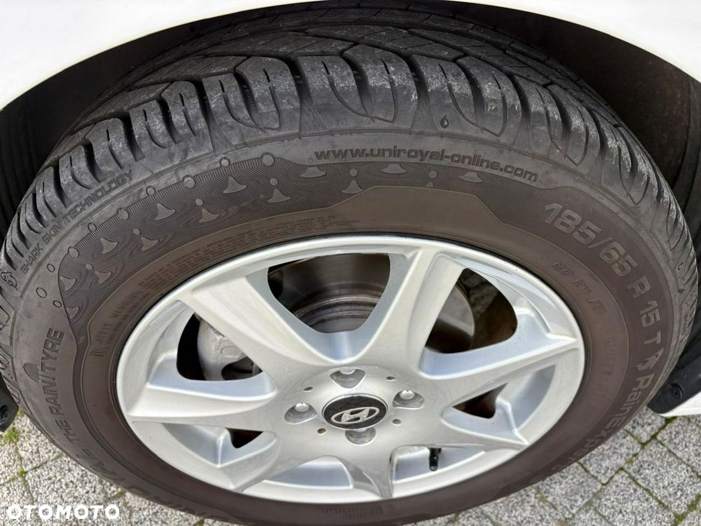 Hyundai i20 - 11