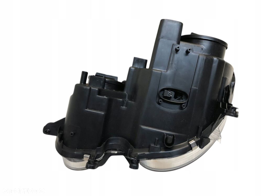 Reflektor prawy przód MERCEDES KLASA E (W211) LIFT 06.2006-12.2009 5017101E - 11