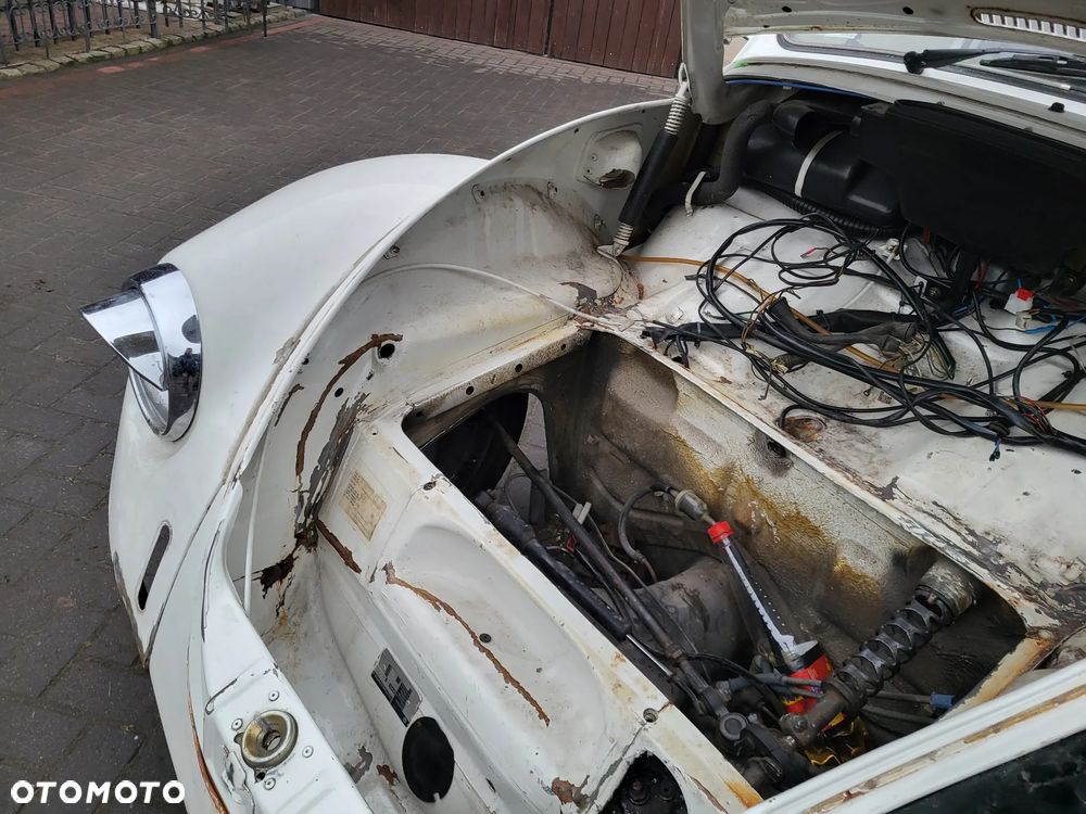 Volkswagen Garbus - 28