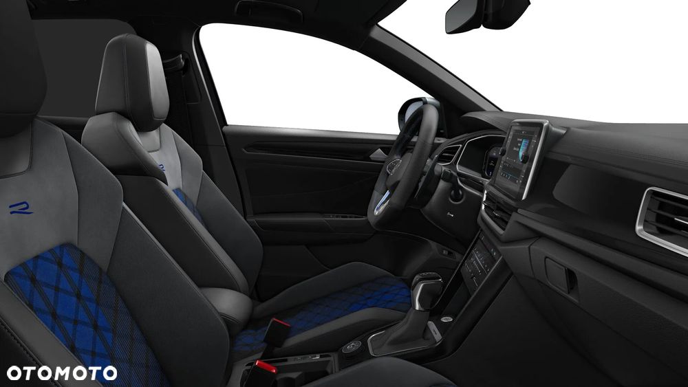 Volkswagen T-Roc 2.0 TSI 4Motion R DSG - 9