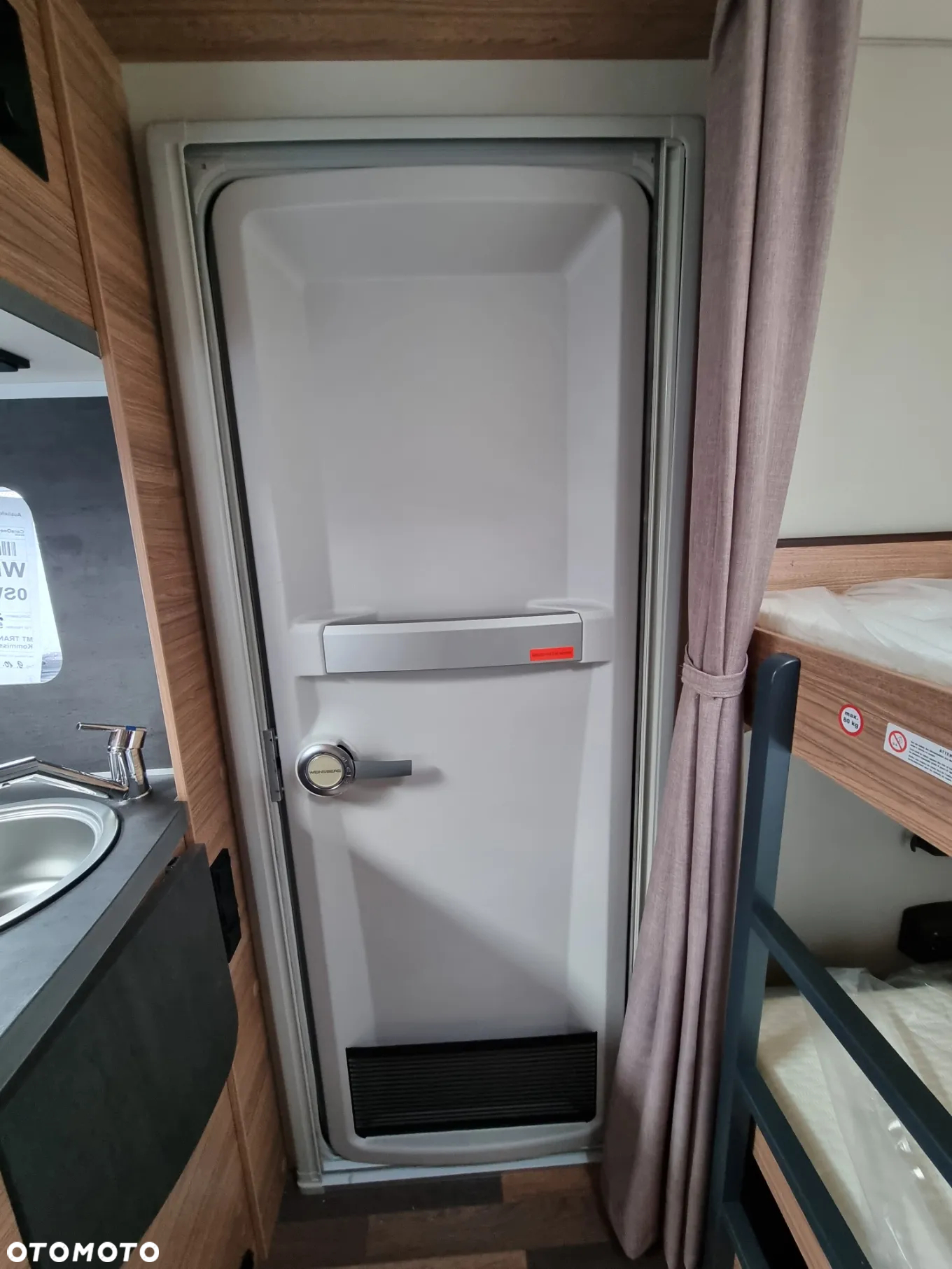 Weinsberg CaraOne 480QDK HOT - 18