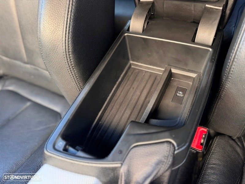 BMW 120 d Pack M Auto - 45