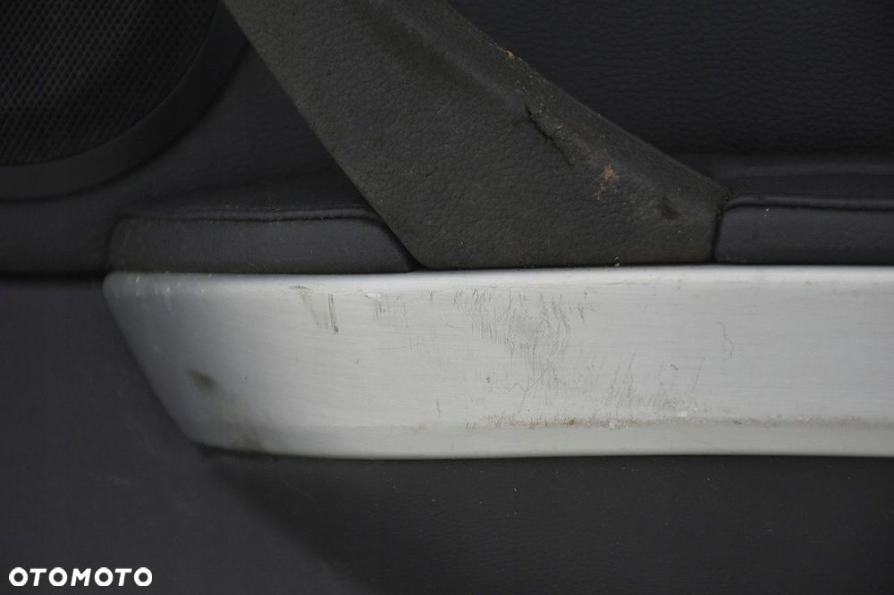 drzwi tylne tył prawe bmw 3 e91 - 13