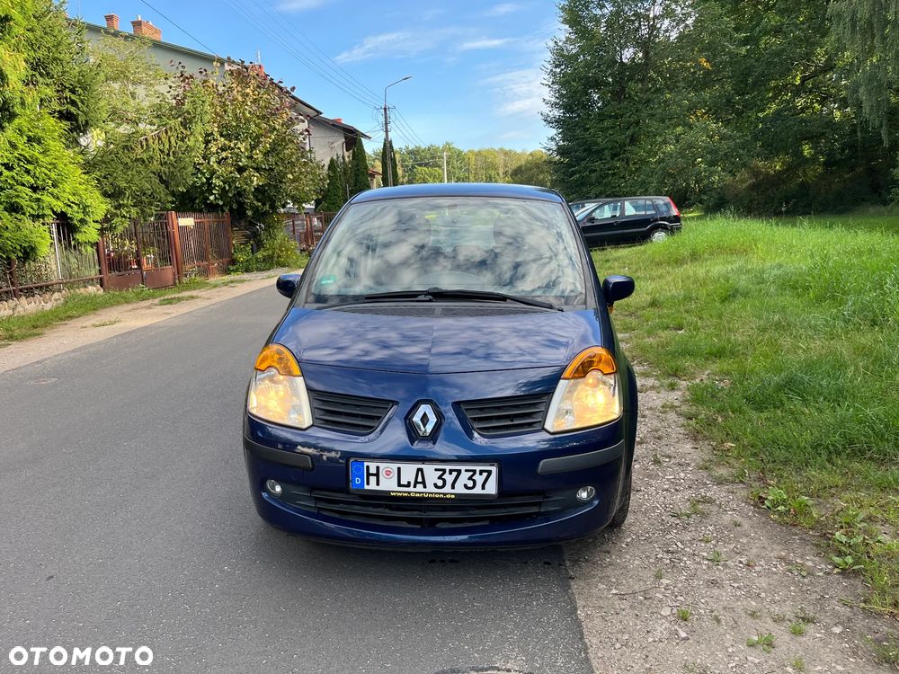 Renault Modus 1.2 16V Cite - 2