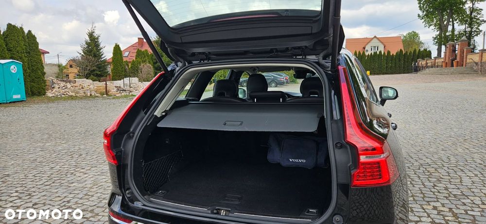Volvo XC 60 T4 Inscription - 29
