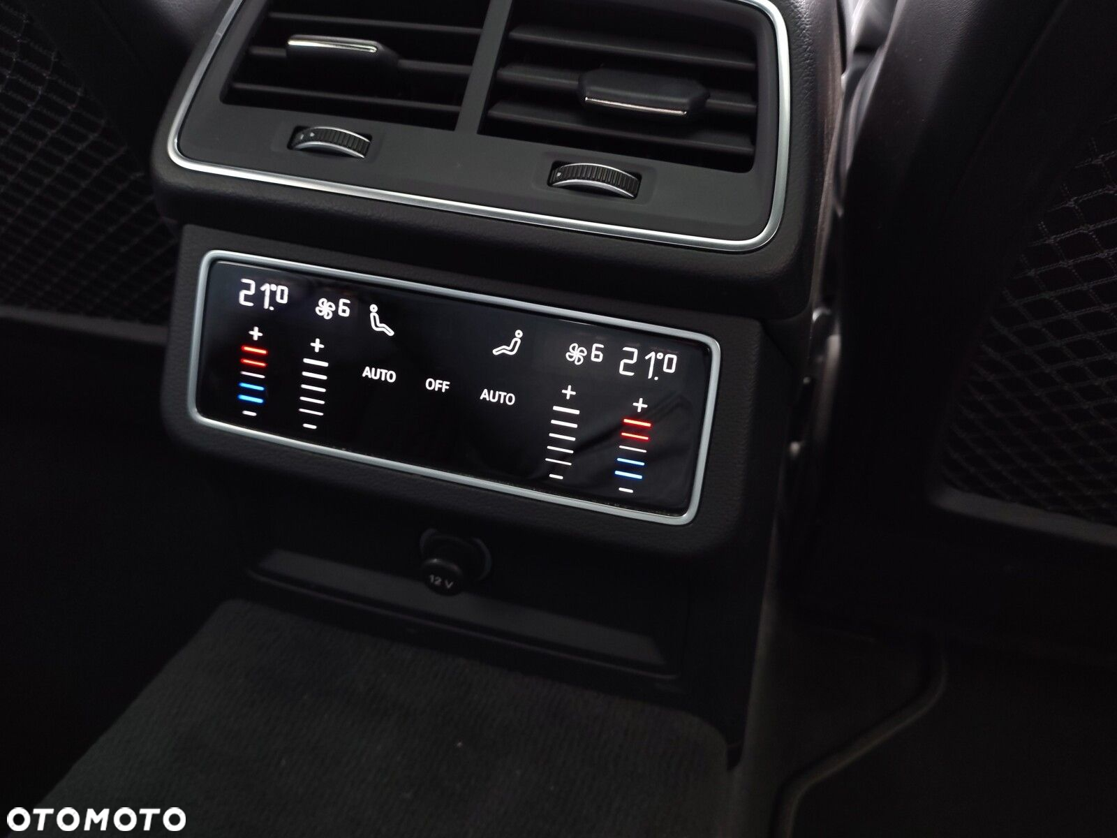 Audi S7 Sportback TDI Tiptronic - 22