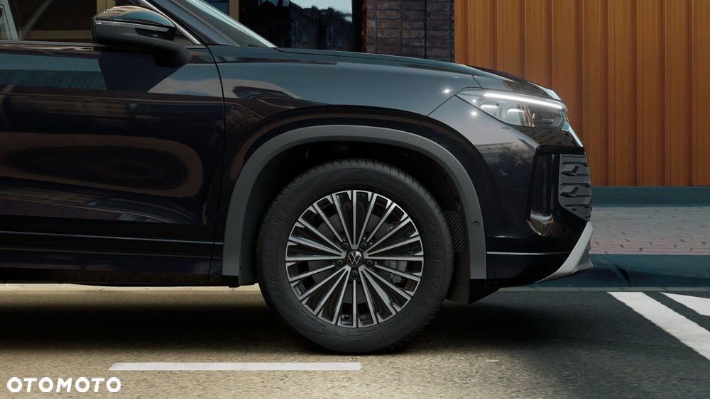 Volkswagen Tayron - 8