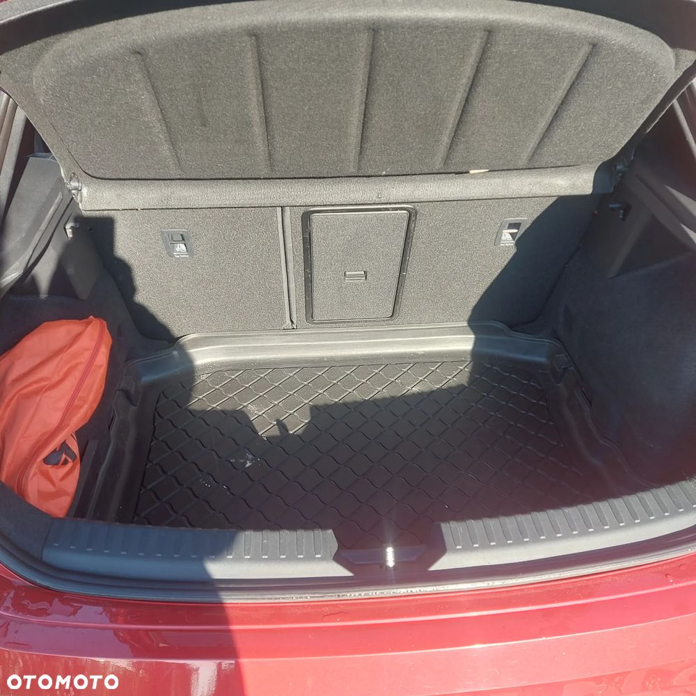 Seat Leon 1.5 TSI FR - 9