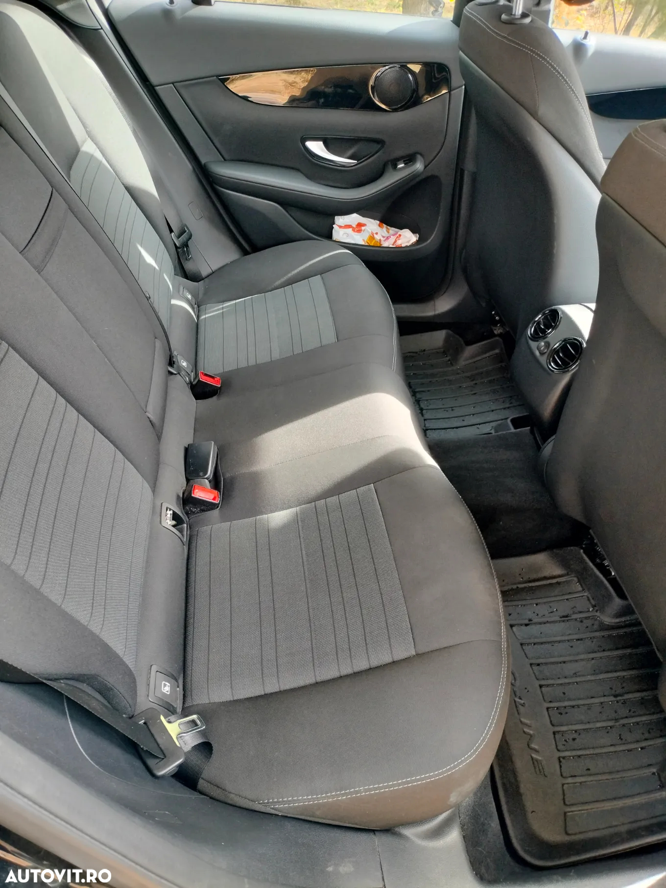 Mercedes-Benz GLC 220 d 4Matic 9G-TRONIC - 7