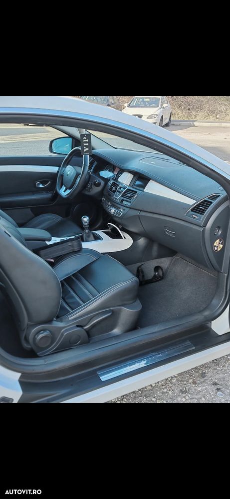 Renault Laguna - 18