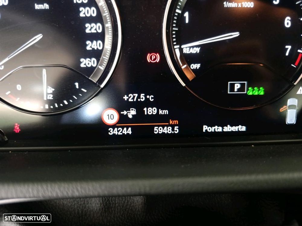 BMW X2 25 e xDrive - 7