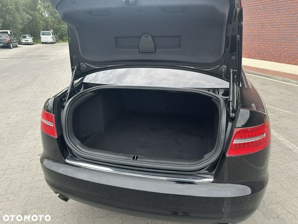 Audi A6 Limousine - 10