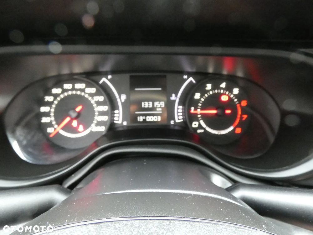 Fiat Tipo 1.4 16V Easy - 20