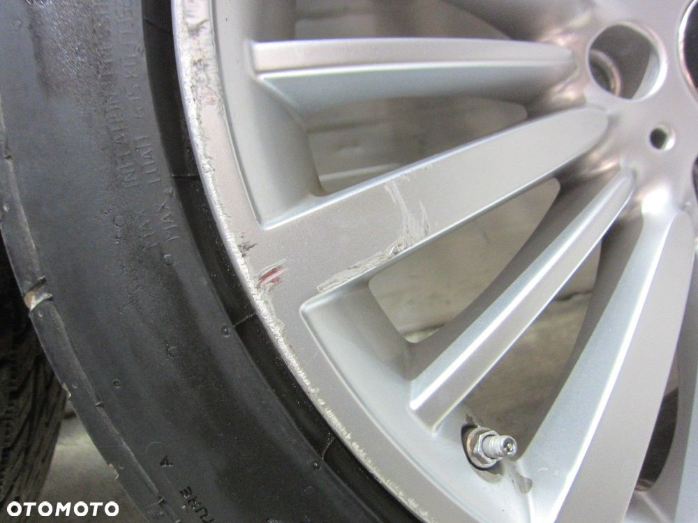 BMW F34 F31 F36 FELGI KOŁA 5X120 8JX18 ET 34 OPONY GRATIS 36116796249 - 8